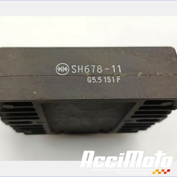 Pièce Moto Régulateur de tension  YAMAHA TMAX XP500