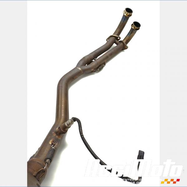 Pièce Moto Ligne d'échappement complète YAMAHA TMAX XP500