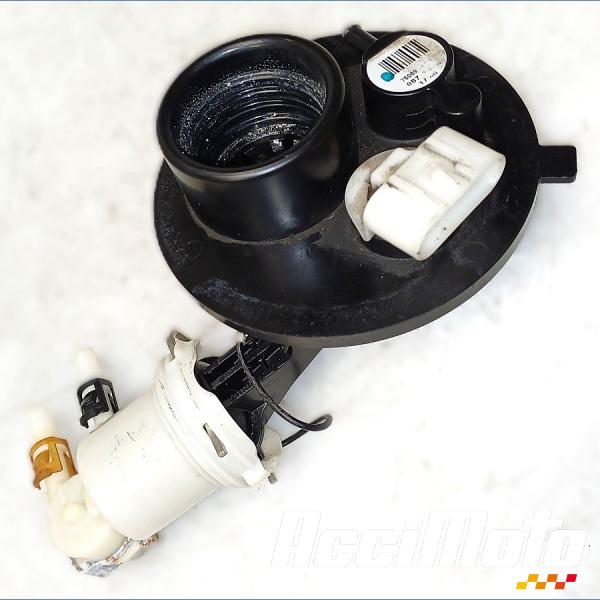 Part Motor bike Bouchon de réservoir HARLEY DAVIDSON ELECTRA GLIDE ULTRA LIMITED FLHTK