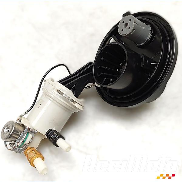 Part Motor bike Bouchon de réservoir HARLEY DAVIDSON ELECTRA GLIDE ULTRA LIMITED FLHTK