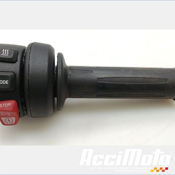 Pièce Moto Commodo (droit) BMW R1250 GS ADV