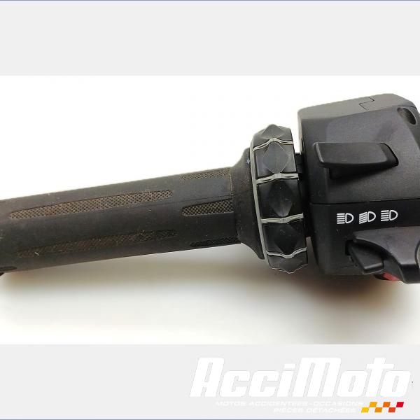 Pièce Moto Commodo (gauche) BMW R1250 GS ADV