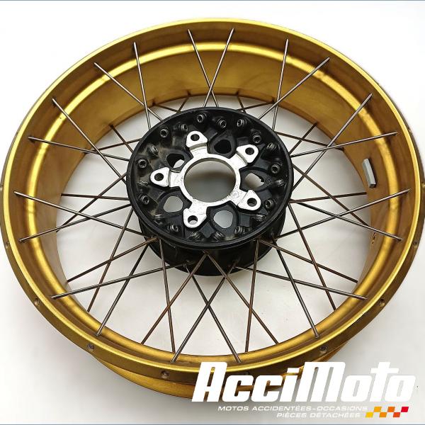 Pièce Moto Jante arrière BMW R1250 GS ADV