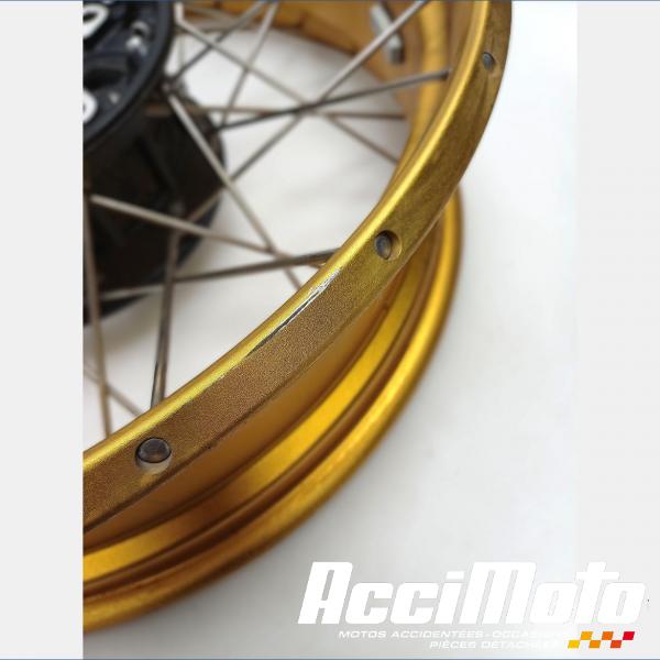 Pièce Moto Jante arrière BMW R1250 GS ADV