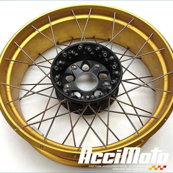 Pièce Moto Jante arrière BMW R1250 GS ADV