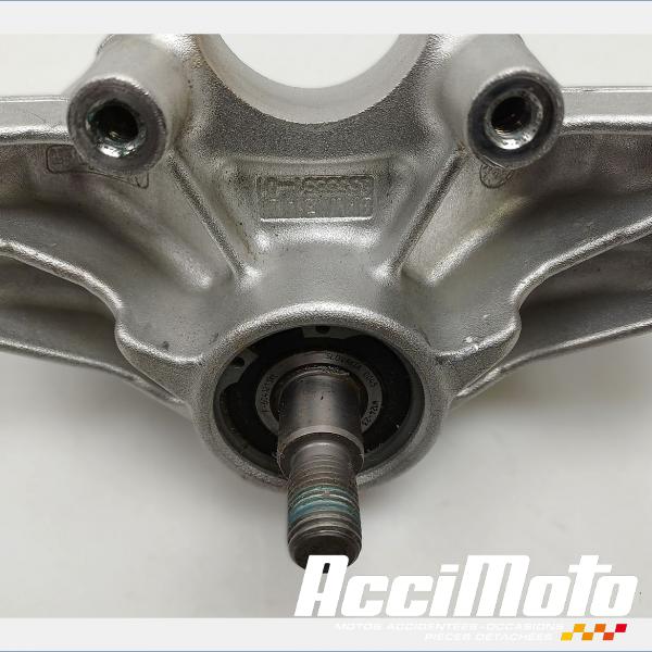 Pièce Moto Té de fourche supérieur BMW R1250 GS ADV