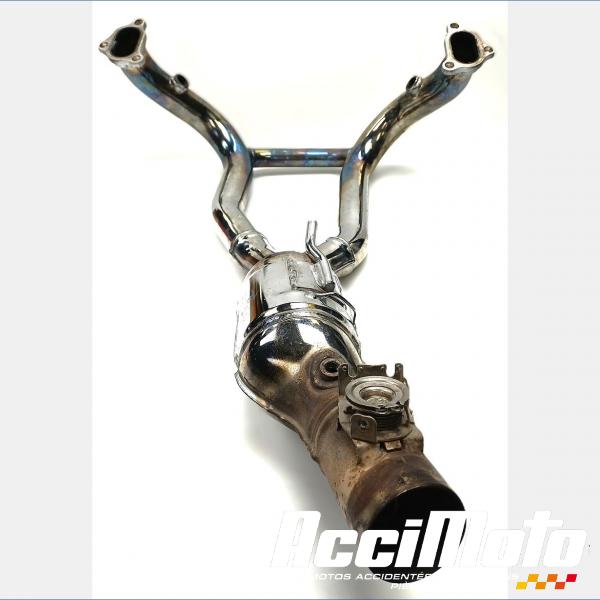 Pièce Moto Collecteur d'échappement BMW R1250 GS ADV