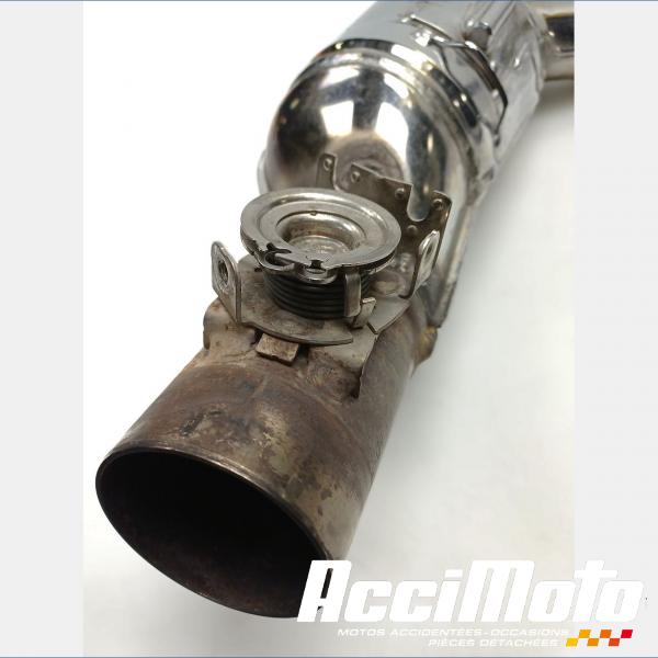 Pièce Moto Collecteur d'échappement BMW R1250 GS ADV