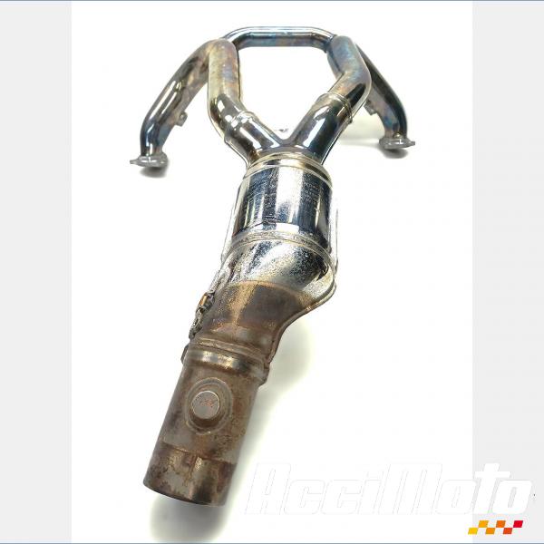 Pièce Moto Collecteur d'échappement BMW R1250 GS ADV