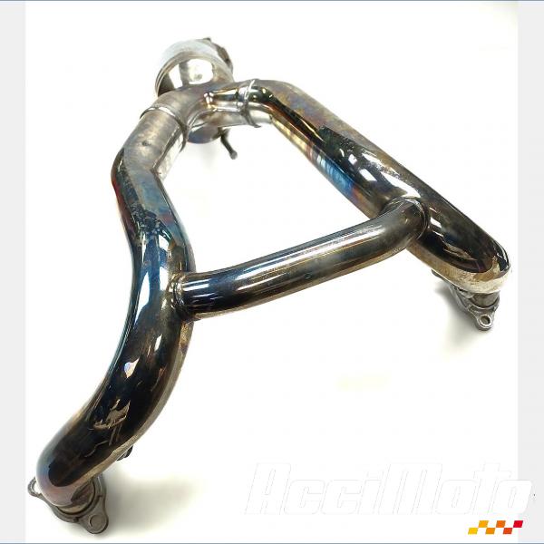 Pièce Moto Collecteur d'échappement BMW R1250 GS ADV