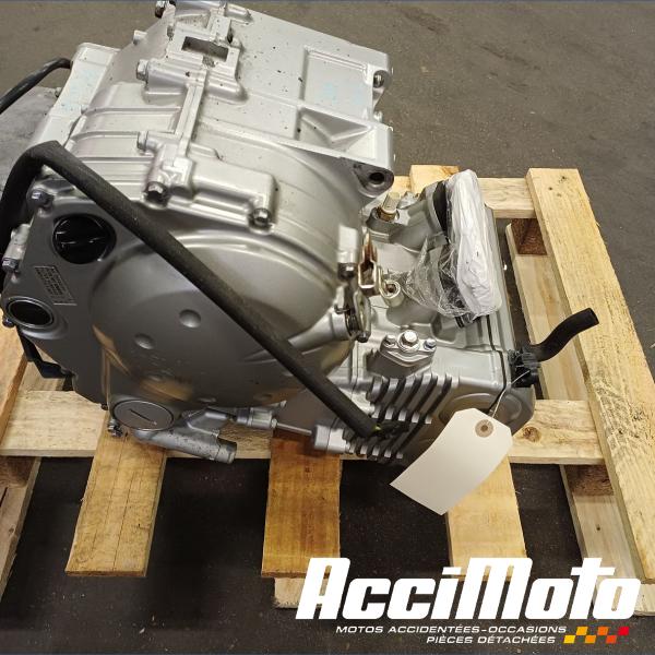 Pièce Moto Moteur KAWASAKI ER6 N