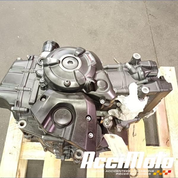 Pièce Moto Moteur YAMAHA MT-07