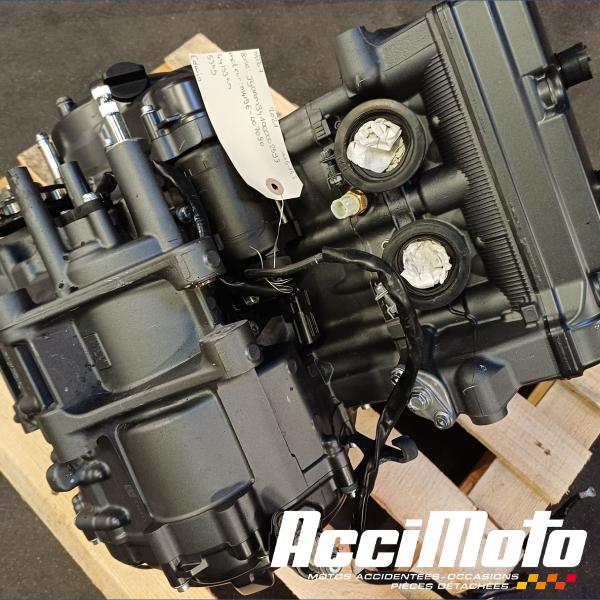 Pièce Moto Moteur YAMAHA MT-07