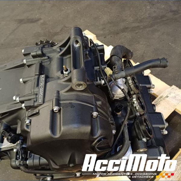 Pièce Moto Moteur YAMAHA R6 YZF600