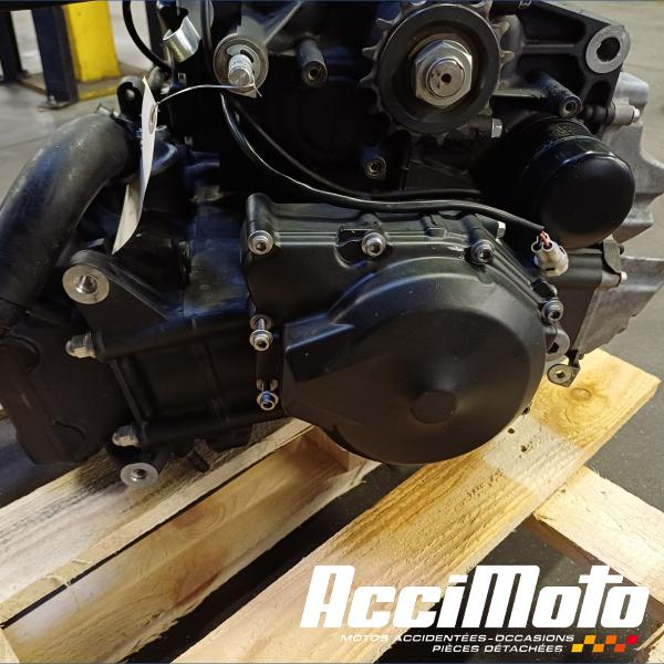 Pièce Moto Moteur YAMAHA R6 YZF600