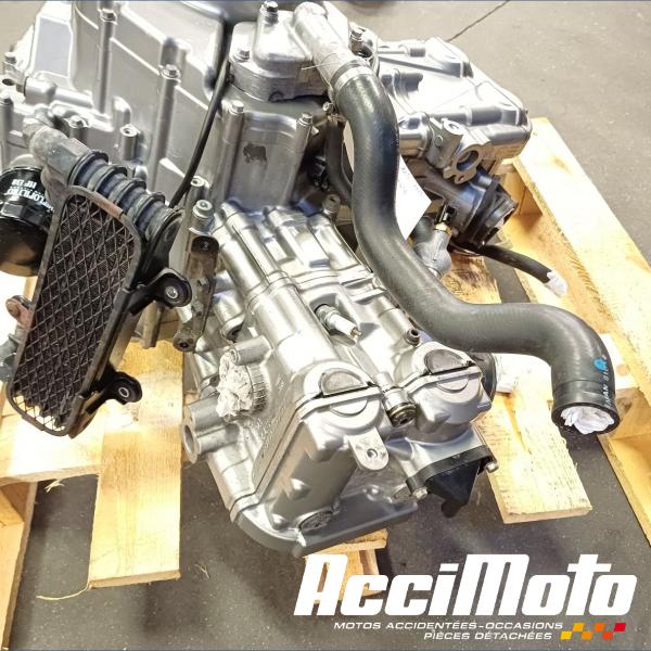 Pièce Moto Moteur SUZUKI SV 650N
