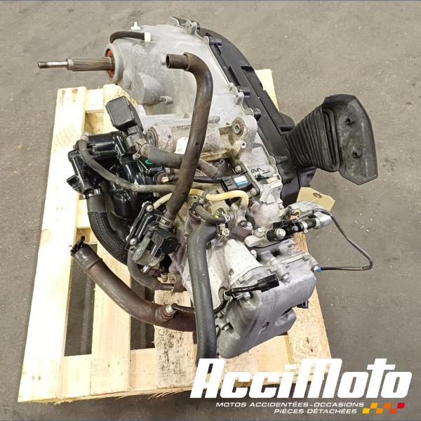 Pièce Moto Moteur YAMAHA XMAX YP400R