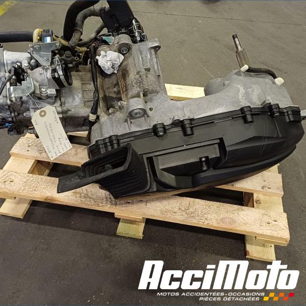 Pièce Moto Moteur YAMAHA XMAX YP400R