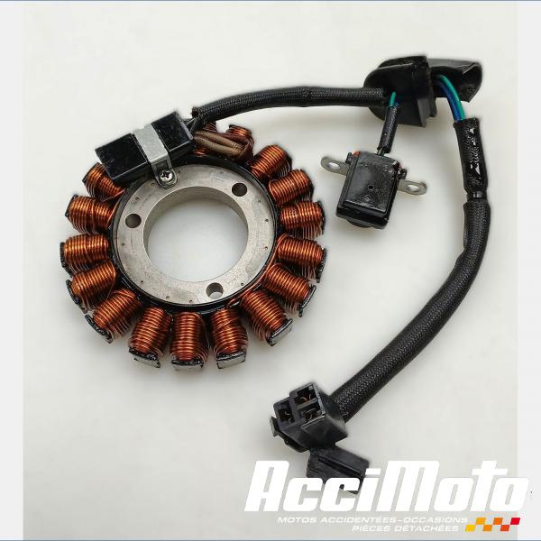 Pièce Moto Stator d'alternateur SUZUKI BANDIT GSF650N