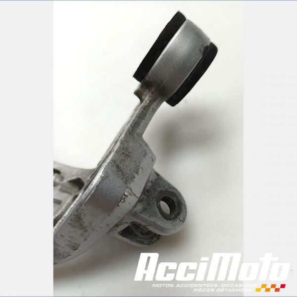 Pièce Moto Platine repose-pied arrière (droit) SUZUKI BANDIT GSF650N