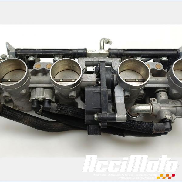 Pièce Moto Rampe d'injection (moteur) SUZUKI BANDIT GSF650N