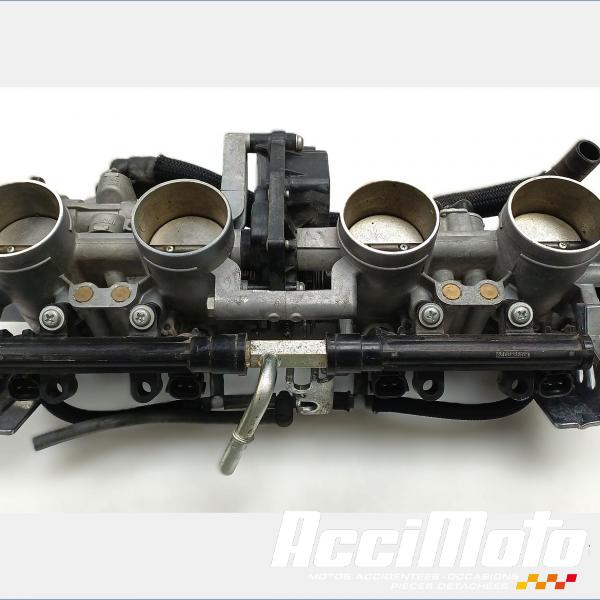 Pièce Moto Rampe d'injection (moteur) SUZUKI BANDIT GSF650N