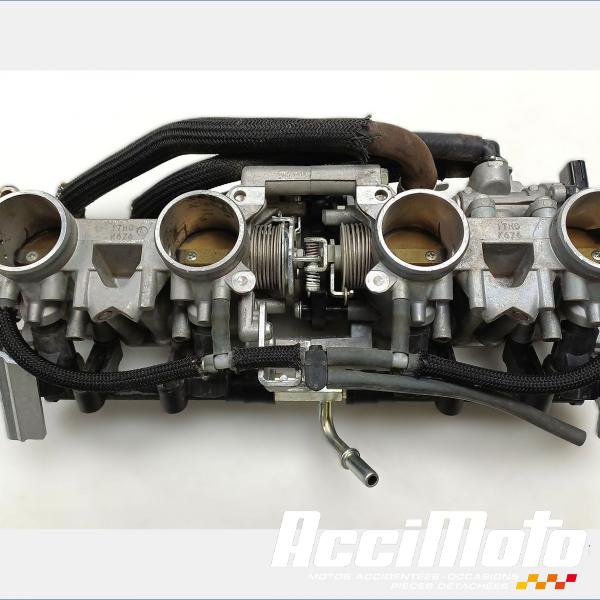 Pièce Moto Rampe d'injection (moteur) SUZUKI BANDIT GSF650N