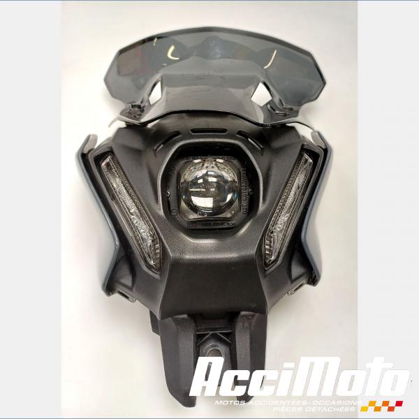 Pièce Moto Phare (optique avant) YAMAHA MT-09