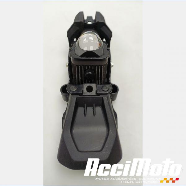 Pièce Moto Phare (optique avant) YAMAHA MT-09