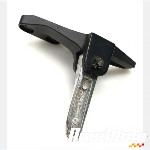 Pièce Moto Platine repose-pied arrière (droit) YAMAHA MT-09