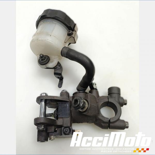 Pièce Moto Maître cylindre de frein avant YAMAHA MT-09