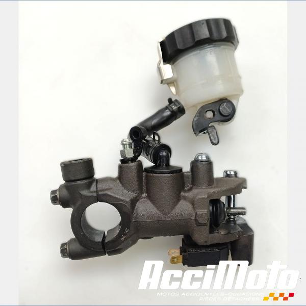 Pièce Moto Maître cylindre de frein avant YAMAHA MT-09