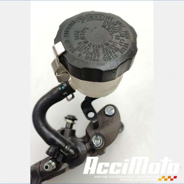 Pièce Moto Maître cylindre de frein avant YAMAHA MT-09