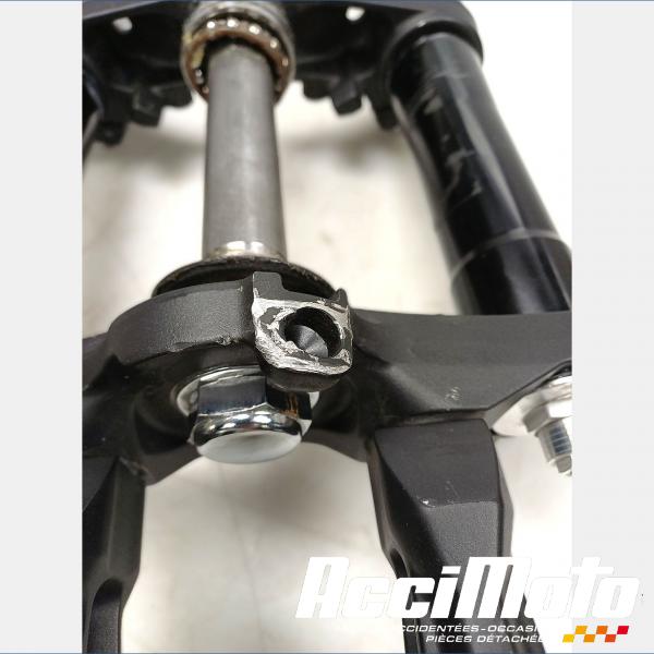 Pièce Moto Fourche complète YAMAHA MT-09