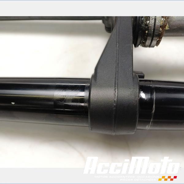 Pièce Moto Fourche complète YAMAHA MT-09