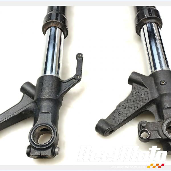 Pièce Moto Fourche complète YAMAHA MT-09