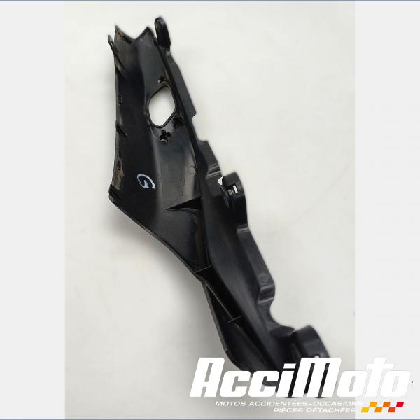 Pièce Moto Coque arrière (gauche) YAMAHA MT-09