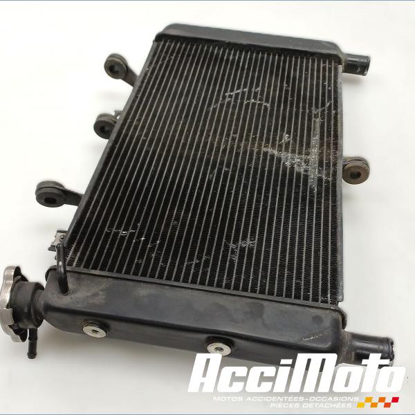 Pièce Moto Radiateur de refroidissement YAMAHA MT-09
