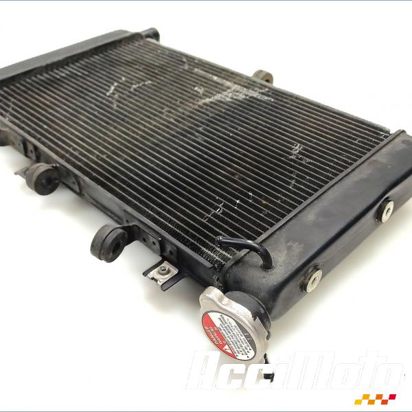 Pièce Moto Radiateur de refroidissement YAMAHA MT-09
