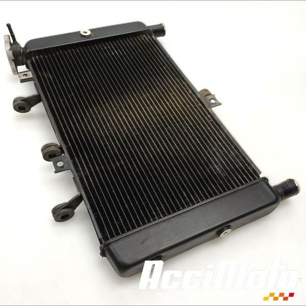 Pièce Moto Radiateur de refroidissement YAMAHA MT-09