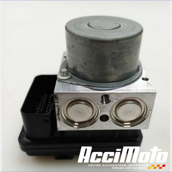 Pièce Moto Centrale abs YAMAHA MT-09