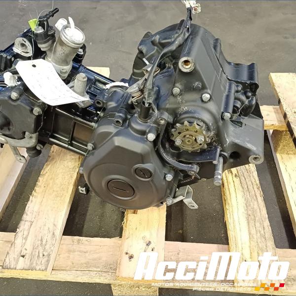 Pièce Moto Moteur YAMAHA MT 125