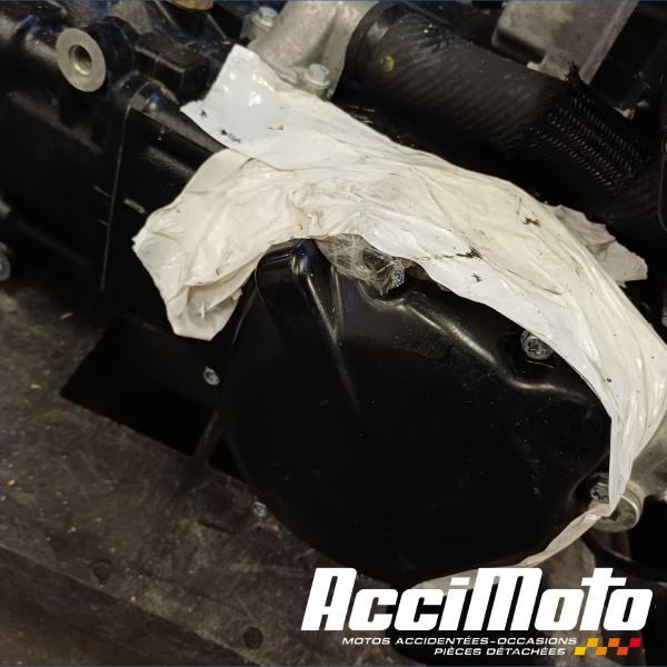 Pièce Moto Moteur SUZUKI GSXS 750