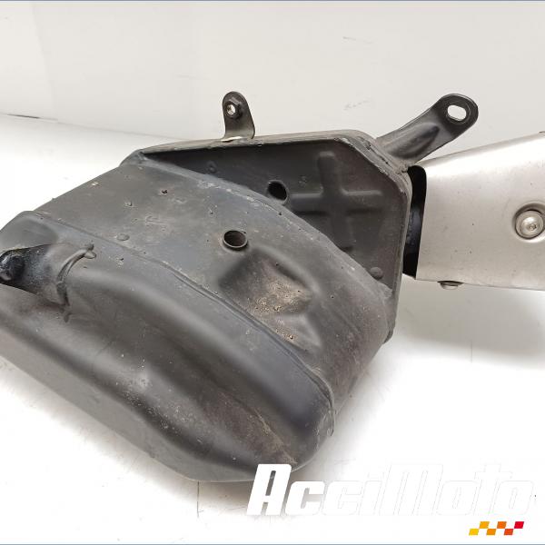 Pièce Moto Silencieux (origine) TRIUMPH STREET TRIPLE 765 RS