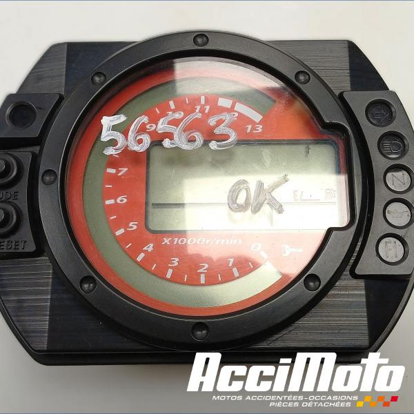Pièce Moto Compteur (tableau de bord) KAWASAKI Z 750