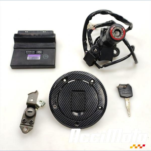 Pièce Moto Kit neiman+cdi KAWASAKI Z 750