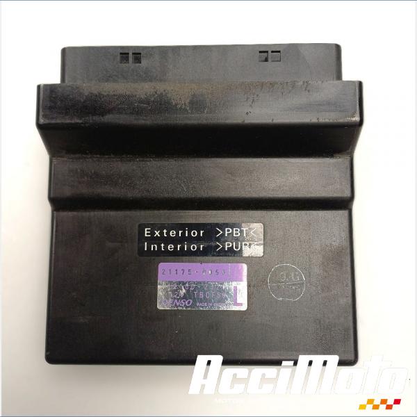 Pièce Moto Kit neiman+cdi KAWASAKI Z 750