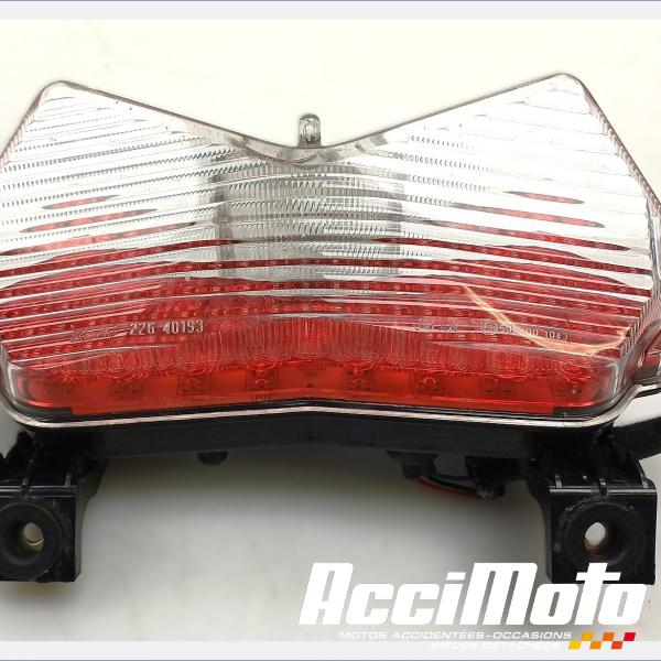 Pièce Moto Feu arrière KAWASAKI Z 750