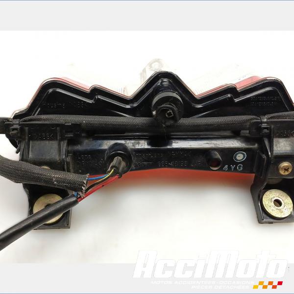 Pièce Moto Feu arrière KAWASAKI Z 750