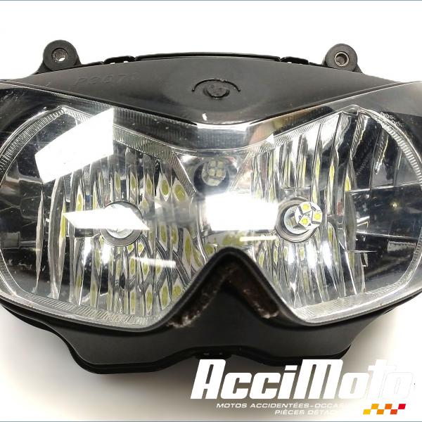 Pièce Moto Phare (optique avant) KAWASAKI Z 750